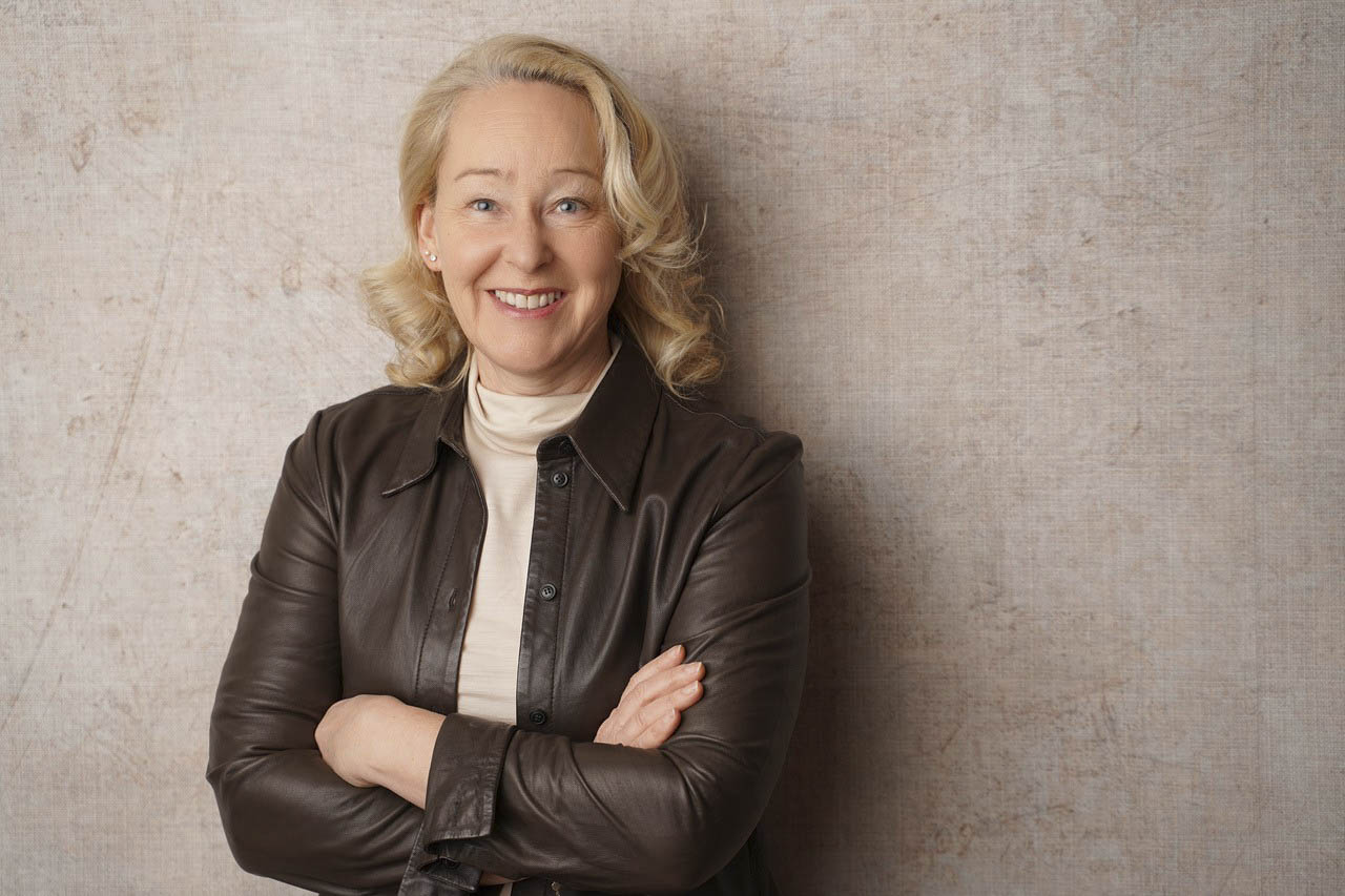 Susanne Schad